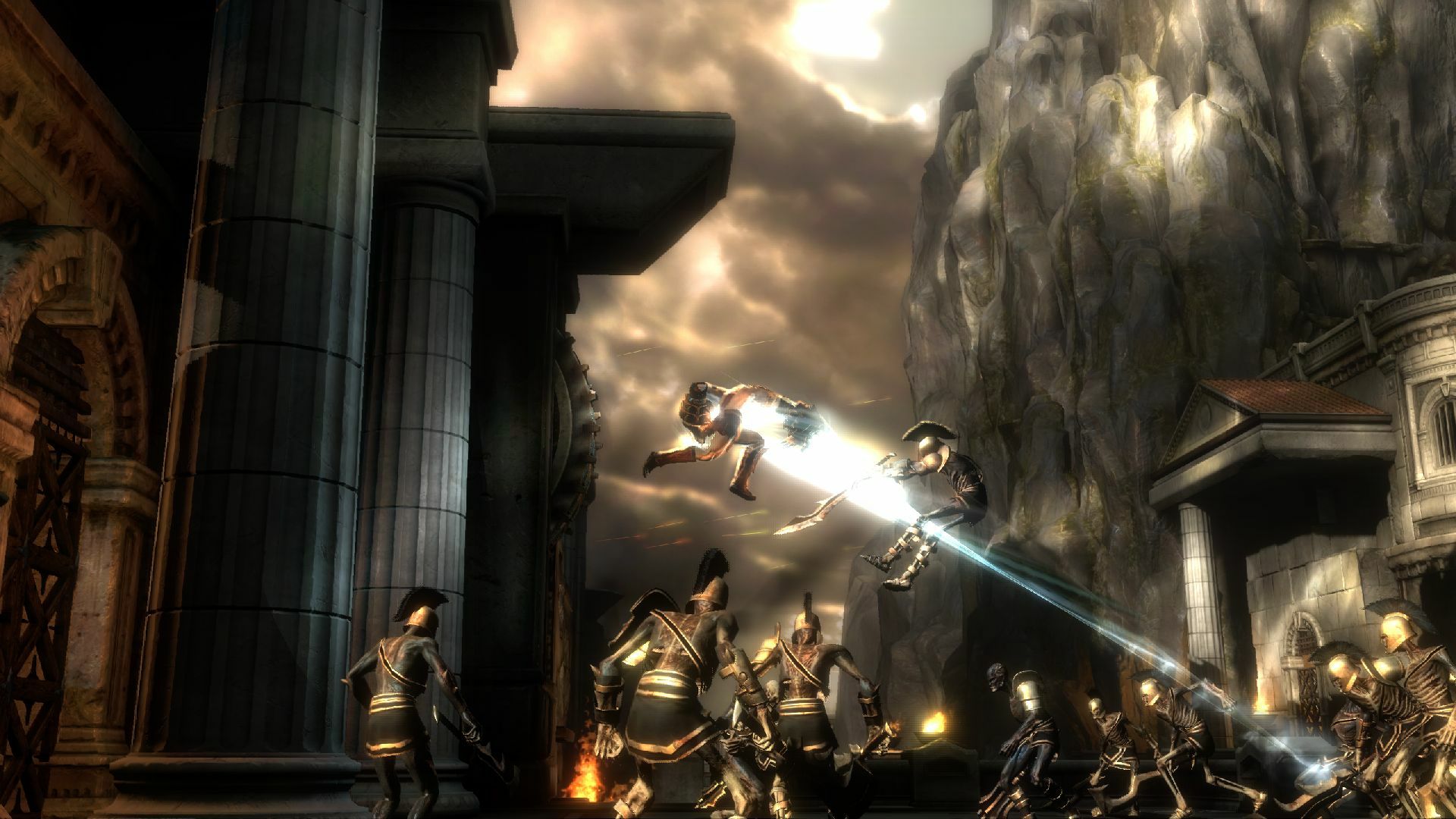 God of War III (Edición Especial) - Imagen 35